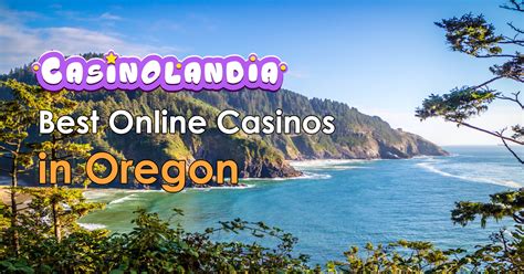 oregon online casinos